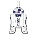Etiquette Bagage - Star Wars (R2-D2)