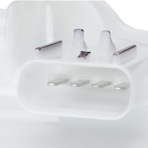 Image of Detroit Axle - Fuel Pump Module Assembly for 2009-2010 Dodge Ram 1500 [Gas 3.7L 5.7L] Electric Fuel Pump Model Replacement for Dodge Dodge Ram 1500 Pickup Trucks