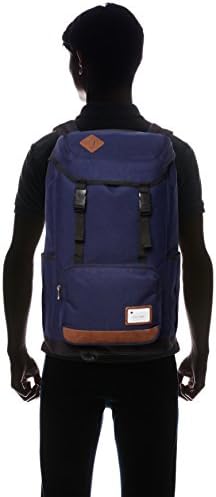 Amazon チャンピオン リュック タレル ネイビー Champion チャンピオン メンズ