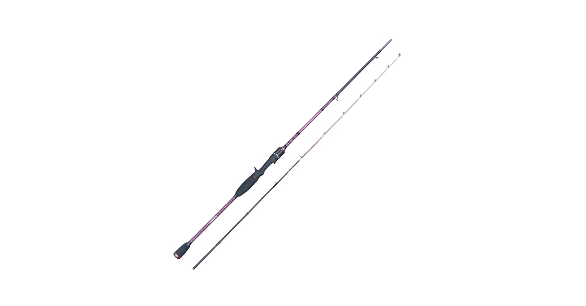 ジークラック　泥棒竿　B65XH イカメタル 泥棒竿 スパイダー】｜製品 -SALTWATER-｜ルアーやバッグ