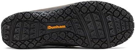 Dunham Men's Cloud Backpacking Boot Review | Image 1