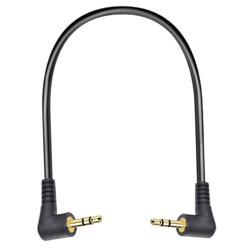 HUHANGGod 2.5mm Audio Aux Cable - Image 4