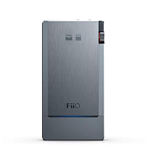 FiiO Q5S DAC Haute résolution et...