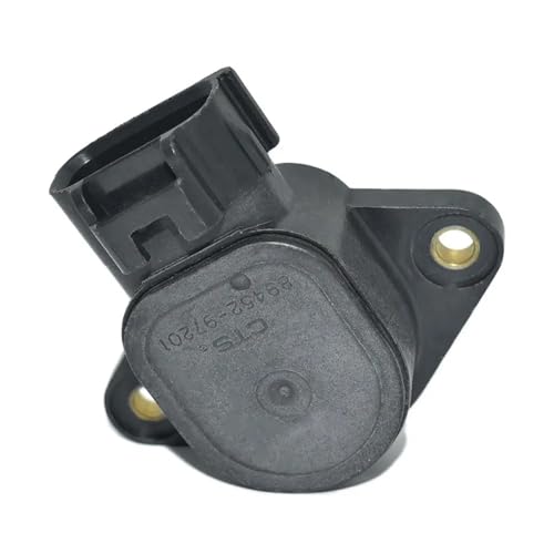 Capteur de position du papillon TPS 89452-97201 pour une carburation stable - 6