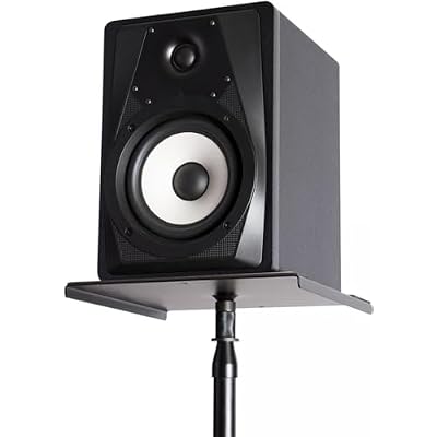 OnStage MSA6000 Platform for Mic Stands