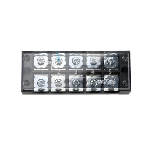 Conector de cable serie TB45 que optimiza la distribución eléctrica industrial