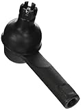 Quick Steer ES2814RL Tie Rod End
