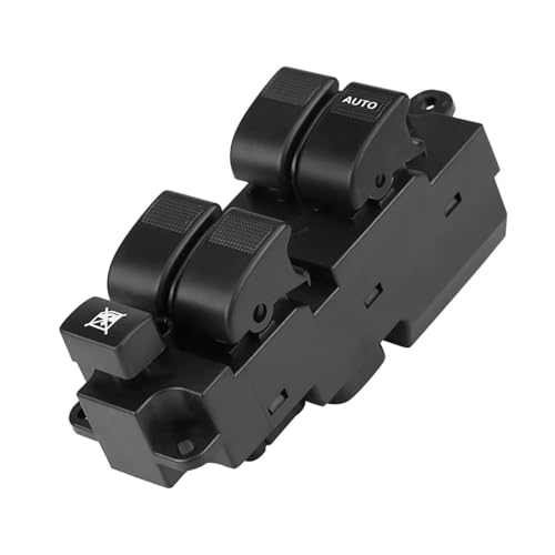 Interrupteur vitre electrique droite Mazda BT50 2012 2015 2018 AB39-14540-AB