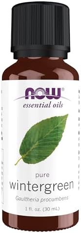 Now Foods Essential Oils, Jasmine fragrance 30ml 46