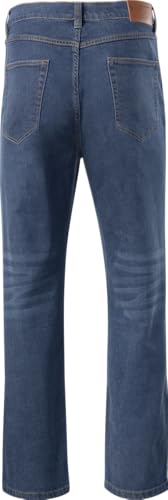 Ironwear 6722FR 10.5 oz UL Classified Flame Resistant Bootcut Jeans2