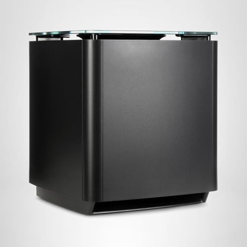 Bose Bass Module 700 - Black- Wireless, Compact Subwoofer — view 3