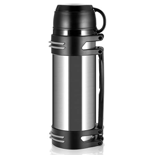 Best Thermos Flasks & Vacuum Food Flasks Keep your food hot or cold