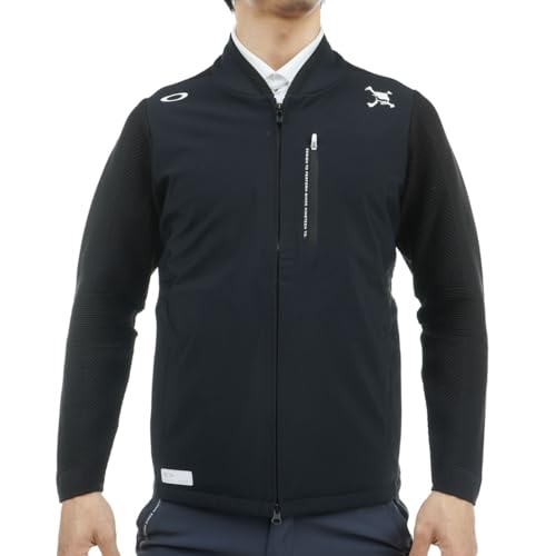 [I[N[] SKULL SYNCHRONISM HYBRID JACKET