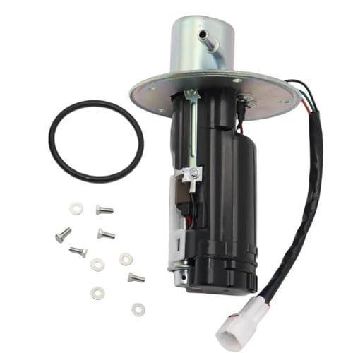 Pompe à carburant moto Kawasaki ZX6R 636 restaurer la puissance