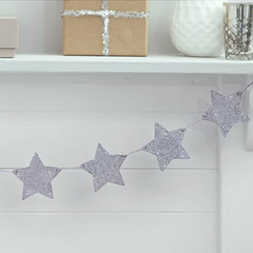 Ginger Ray- Hanging Decoration Stella Metallica