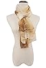 YOUR SMILE Ladies/Women's Lightweight Floral Print... #2