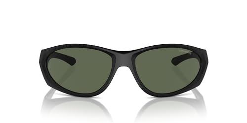 Image of ARNETTE mens An 4342 Rectangular Sunglasses