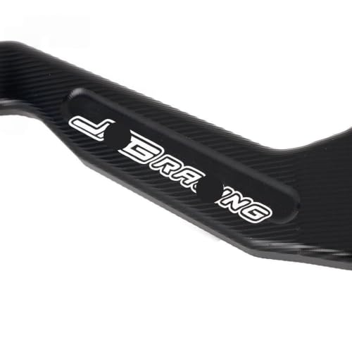 Levier de vitesse CNC pour Yamaha XT250 et Serow 250 de 2006 à 2017