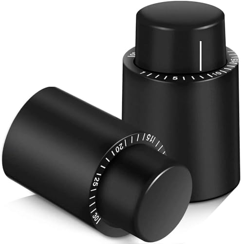 kitchen wine bottle stopper