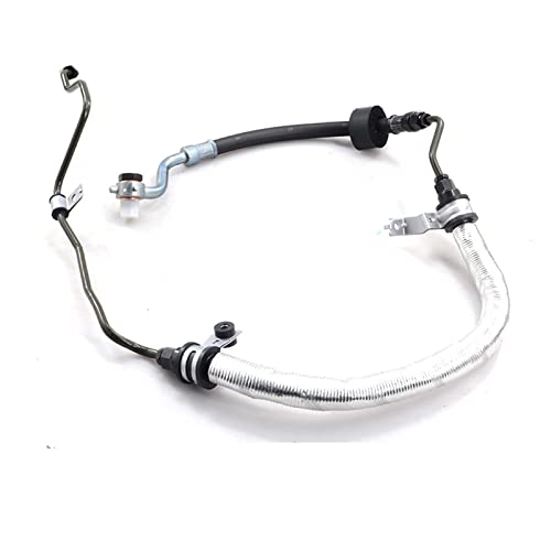 Manguera de presión de dirección asistida OEM 57510-2G000 para Optima Rondo Carens 2006-2010