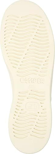 Camper Women's Sneaker, Multicolor, 7.5 | Image 4