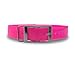 Outdoor Dog Supply's 3/4" Replacement Dog Collars for Remote Trainers, ECollars, and More (Pink)