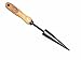DeWit Dibber for Planting Bulbs, Seedlings and Seeds