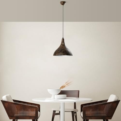 Lámpara de techo moderna Opviq para crear un comedor acogedor y elegante con luz E27 2