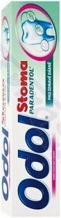 Odol Gum Disease Toothpaste w/Tea Tree & Agrimony Herb - 3 Count