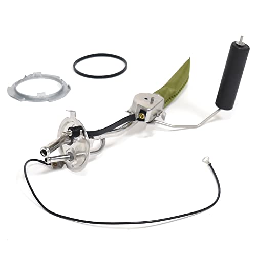 Fuel Sending Unit 3/8\" w/Return Stainless Steel For Chevrolet El Camino 1965-1967