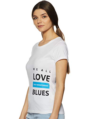 Image of Women T-Shirt