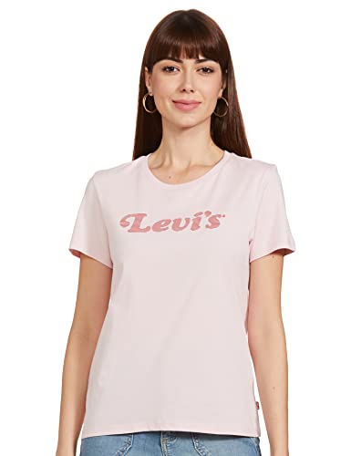 Image of Levi's Women's Regular Fit T-Shirt