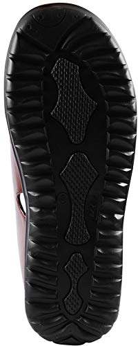 Image of DOCTOR CHOICE� Men's Soft Padding Orthopedic and Diabetic Simple with Style Sandals, MCR and MCP Sandals, Comfortable Mens Footwear Sandals for Daily Use