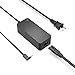 UL Listed Nicpower AC Charger for Acer Aspire N15P6 N15P5 R15 R5-571T R5-571TG R5-571T-59DC R5-571T-57Z0 R5-571TG-7229 N16P2 Laptop Adapter Power Supply Cord