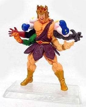 ccp　匠　はぐれ悪魔超人(アシュラマン　サンシャイン)　キン肉マン　フィギュア Amazon | キン肉マン CCP フィギュア王限定 アシュラマン