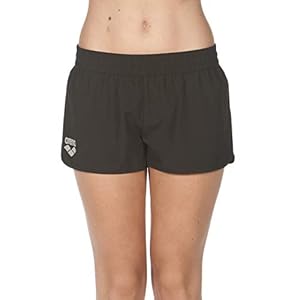 ARENA Women’s Team Line Gym Shorts