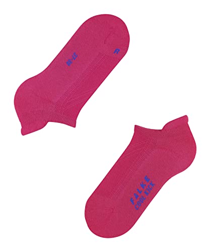 Image of FALKE Women's Cool Kick Sneaker Socks, Breathable, Cooling, Ankle, 1 Pair