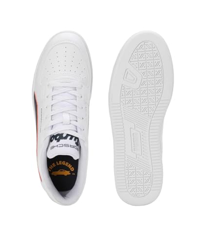 Image of Puma Unisex-Adult PL Caven 2.0 Turbo Sneaker