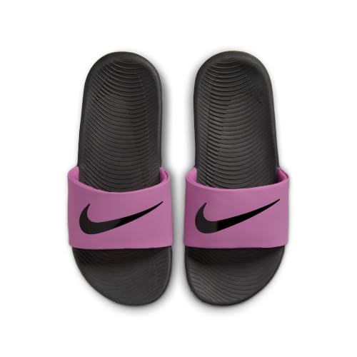 Image of Nike Unisex Kids' Kawa Slides - Boys Girls Toddlers & Baby Sandals