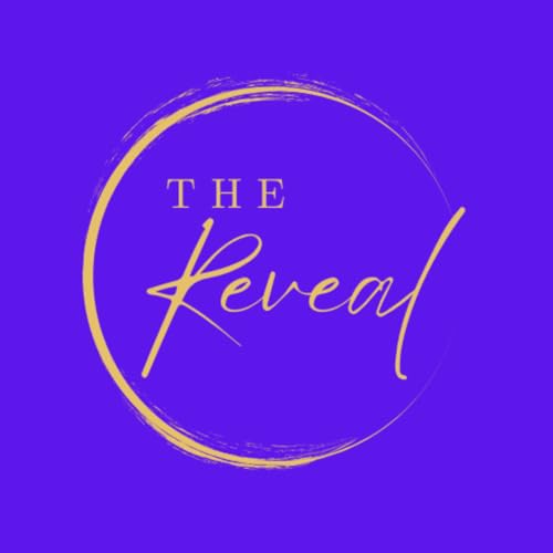 『THE REVEAL』のカバーアート