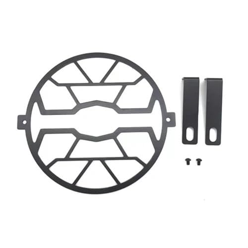 Accessoires moto XSR700 protection de phare anti-gravillons pour modèles ABS