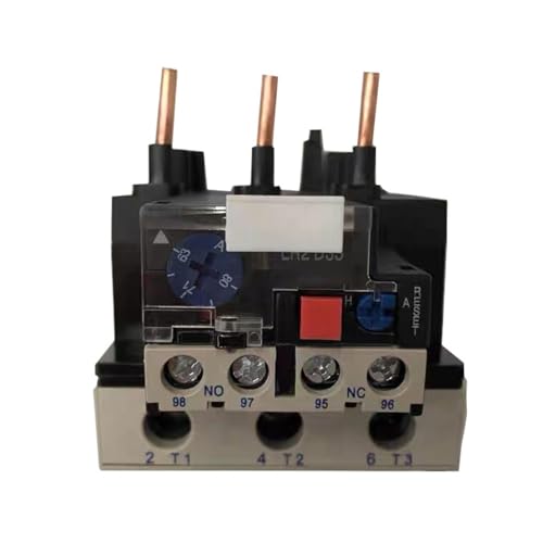 LR2-D LR2-D3363C 63-80A thermal overload relay 3322C 3357C 3361C 3353C 3365C 3359C(LR2-D3322C)