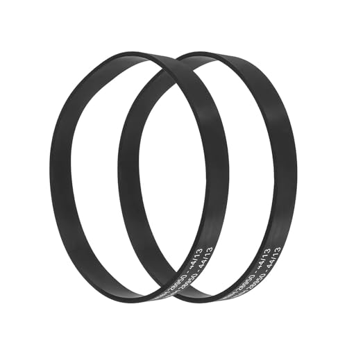 Correas para aspiradora Hoover Breeze Evo Pets que solucionan el rodillo atascado