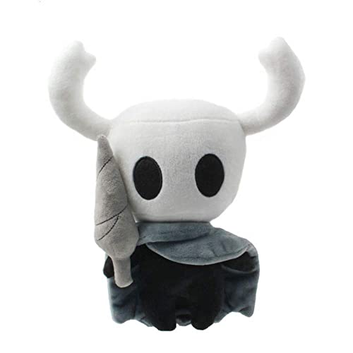 Wymddym Game Hollow Knight Plush Pillows Plush Toys Game Related Toys Home Sofa Decor (Hollow Knight) #TOP28