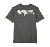 Montpellier Graffiti City France Handstyles