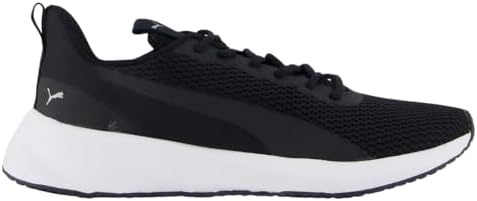Tênis Puma Flyer Lite 3 Masculino, Preto e Cinza, 41