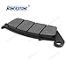 Imagen de Pastillas de freno Delanteras para KYMCO Downtown Super Dink 125i 2009-2015