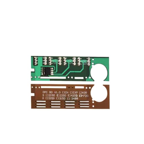 Chip de toner ML-D3560A haute précision pour impression stable de 6000 pages sur ML-3561