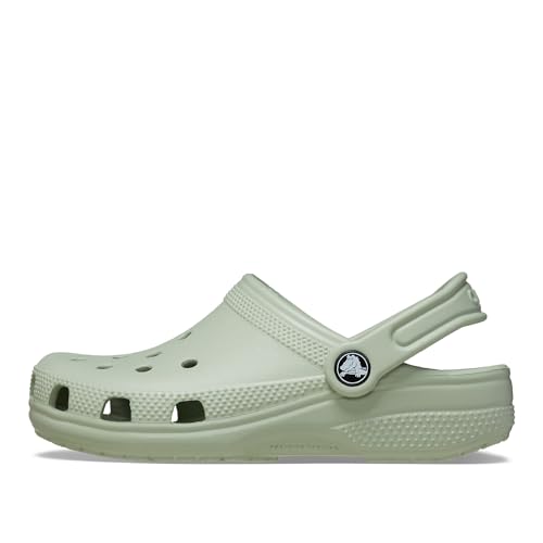 Image of Crocs Unisex Kids Classic Glitter Cutie Clog