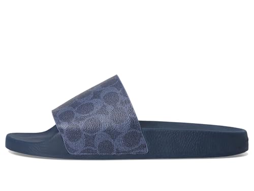 Image of COACH mens Slide Sandal